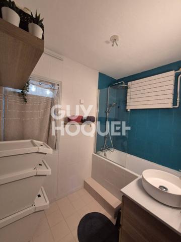Appartement Nancy 4 pièce(s) 71.5 m2
