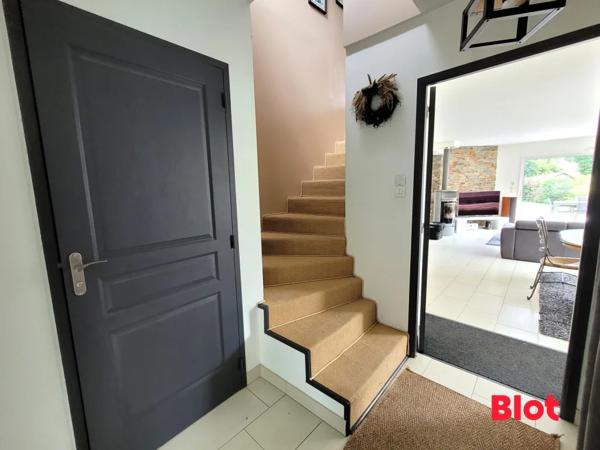 Maison 8 pièce(s)