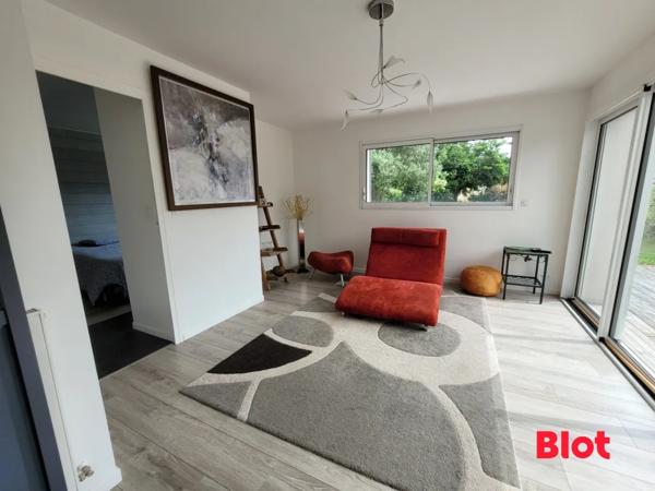 Maison 8 pièce(s)