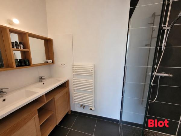 Maison 8 pièce(s)