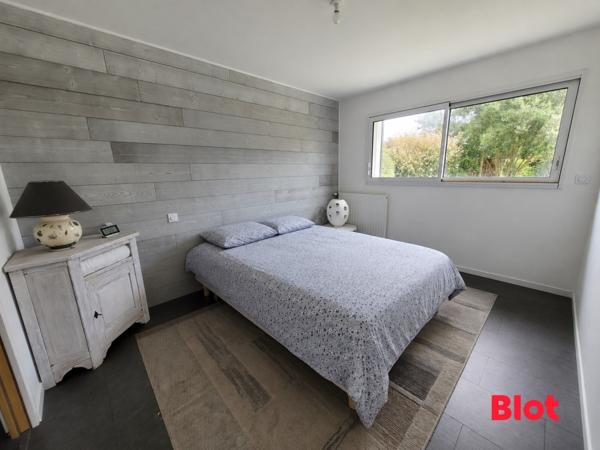 Maison 8 pièce(s)
