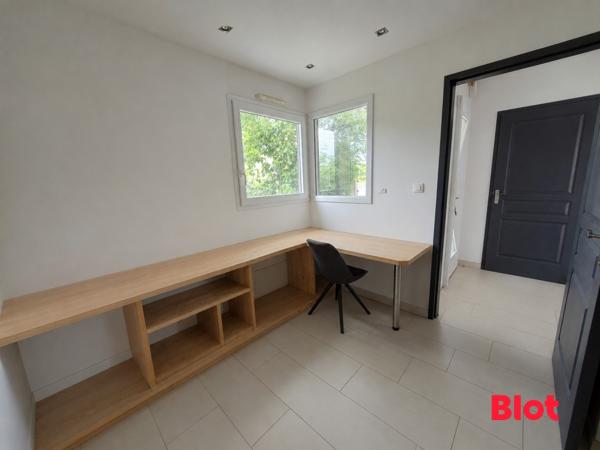 Maison 8 pièce(s)