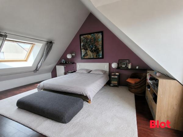 Maison 8 pièce(s)