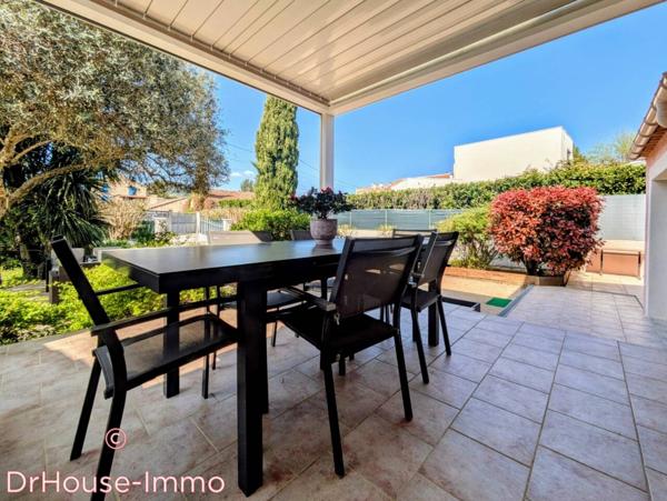 Maison à vendre 4 pièces de 103 m²