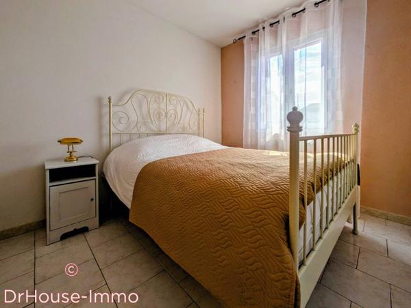 Maison à vendre 4 pièces de 103 m²