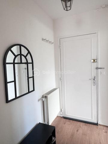 Appartement de 52,14 m²