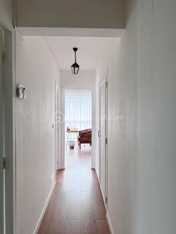 Appartement de 52,14 m²
