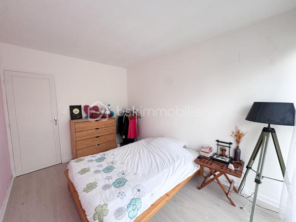 Appartement de 52,14 m²