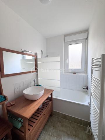 Appartement de 52,14 m²