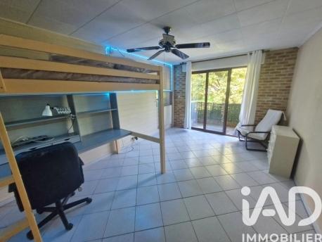 Studio à vendre 40 m² Viry-Châtillon