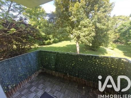 Studio à vendre 40 m² Viry-Châtillon