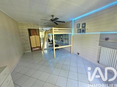 Studio à vendre 40 m² Viry-Châtillon