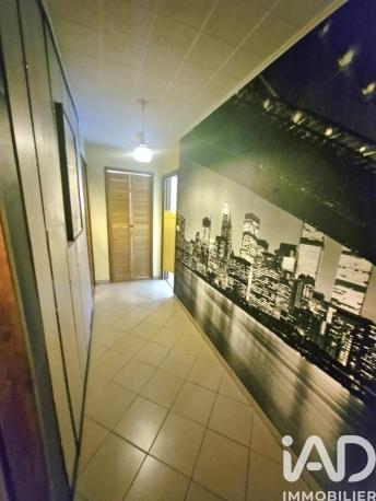 Studio à vendre 40 m² Viry-Châtillon