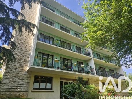 Studio à vendre 40 m² Viry-Châtillon