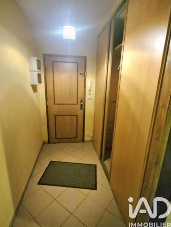 Studio à vendre 40 m² Viry-Châtillon