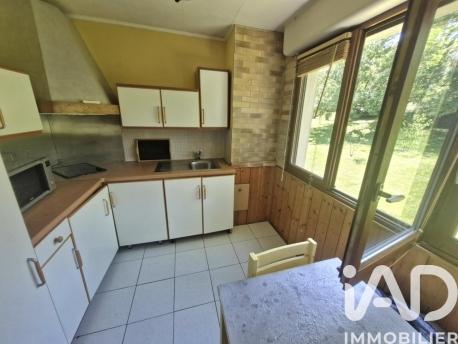 Studio à vendre 40 m² Viry-Châtillon