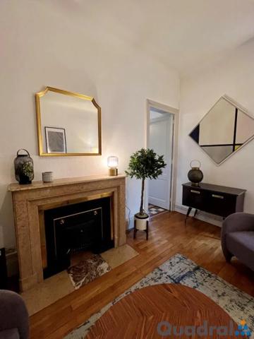 Appartement à louer à Lyon (69008)