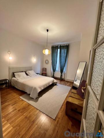 Appartement à louer à Lyon (69008)