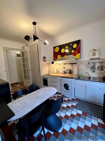 Appartement à louer à Lyon (69008)
