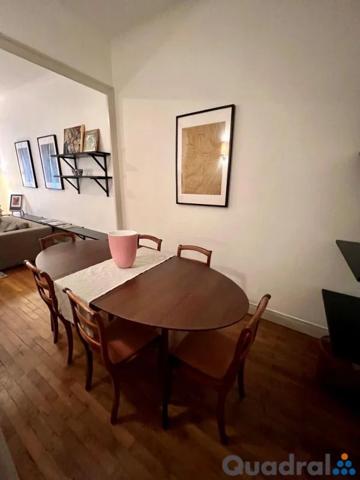 Appartement à louer à Lyon (69008)