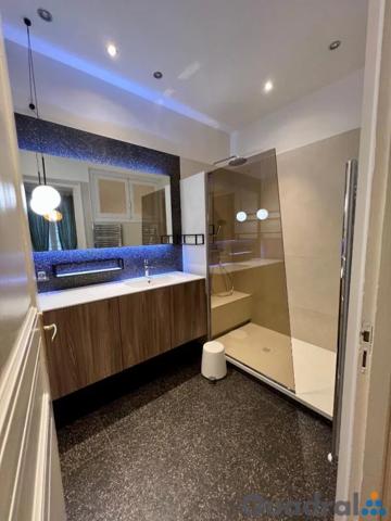 Appartement à louer à Lyon (69008)
