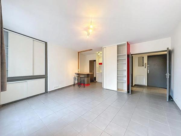 Appartement à louer à Bourg-en-Bresse (01000)