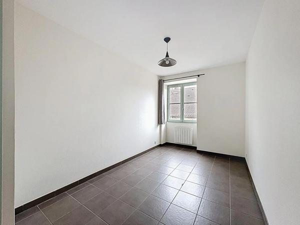 Appartement à louer à Bourg-en-Bresse (01000)