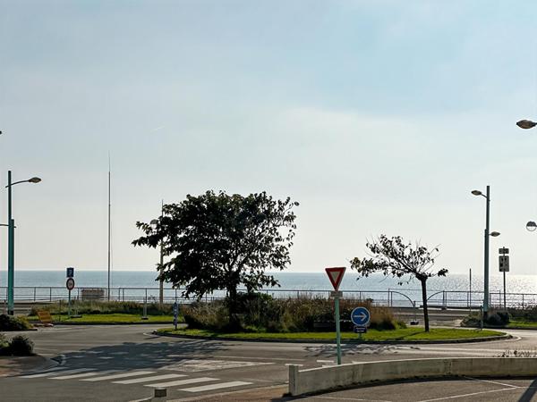 Appartement Saint Jean De Monts 2 pièce(s) 47.48 m2