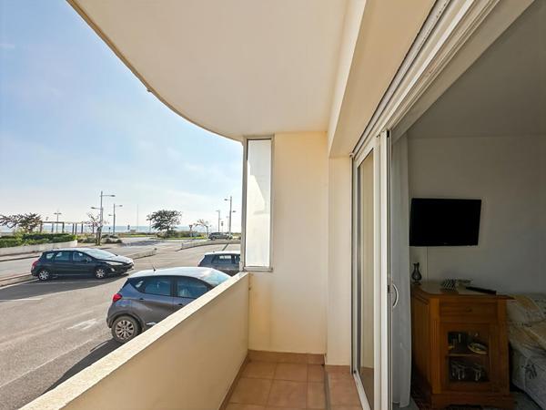 Appartement Saint Jean De Monts 2 pièce(s) 47.48 m2