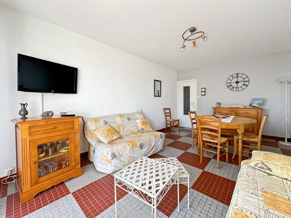 Appartement Saint Jean De Monts 2 pièce(s) 47.48 m2