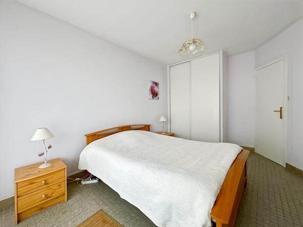 Appartement Saint Jean De Monts 2 pièce(s) 47.48 m2