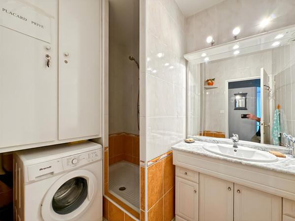 Appartement Saint Jean De Monts 2 pièce(s) 47.48 m2