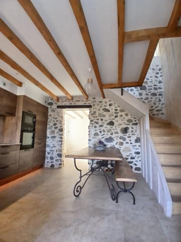 Maison Village Les Marches