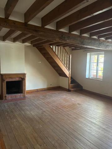 Appartement à louer au Vaudreuil (27100)