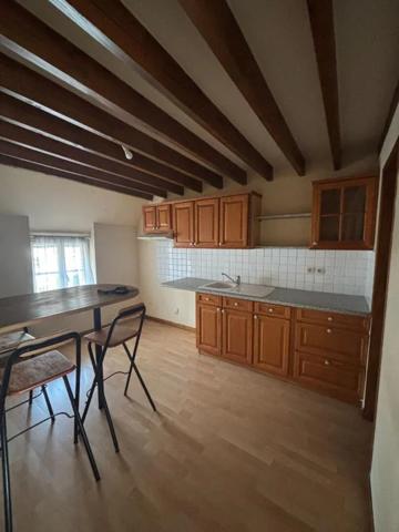 Appartement à louer au Vaudreuil (27100)