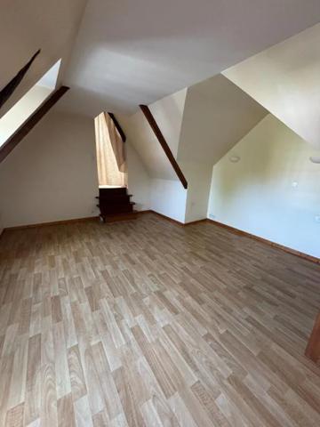 Appartement à louer au Vaudreuil (27100)