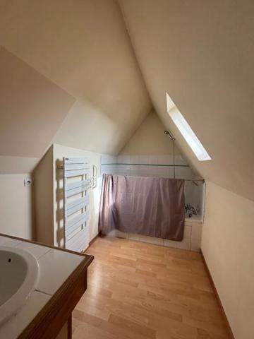Appartement à louer au Vaudreuil (27100)