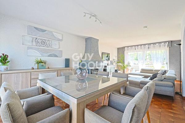 Appartement 4 pièces à vendre à Neuves-Maisons - Exclusivité Guy Hoquet