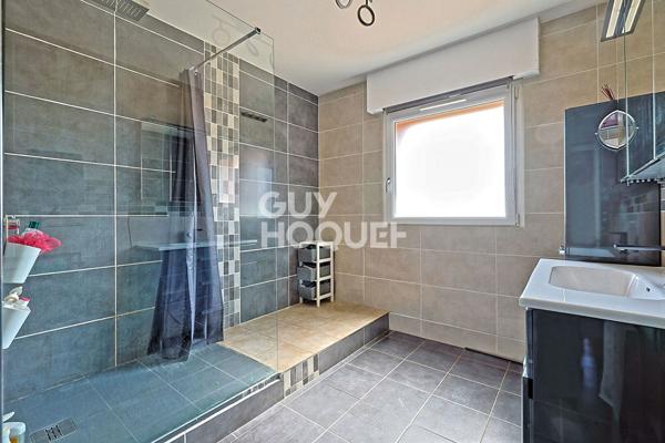 Appartement 4 pièces à vendre à Neuves-Maisons - Exclusivité Guy Hoquet