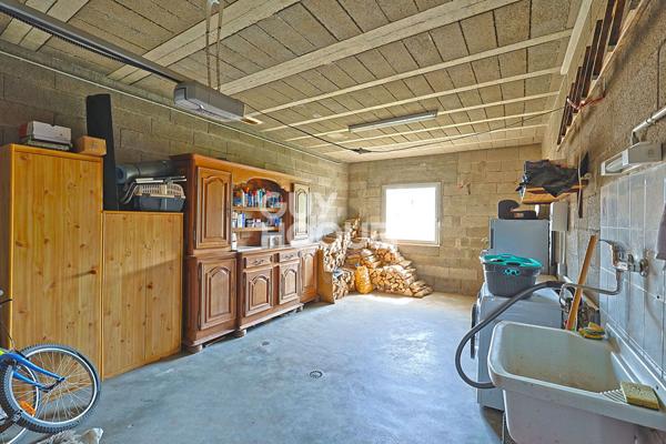 Appartement 4 pièces à vendre à Neuves-Maisons - Exclusivité Guy Hoquet