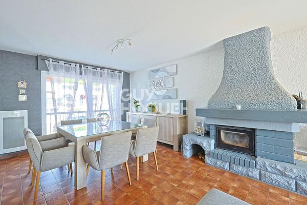 Appartement 4 pièces à vendre à Neuves-Maisons - Exclusivité Guy Hoquet