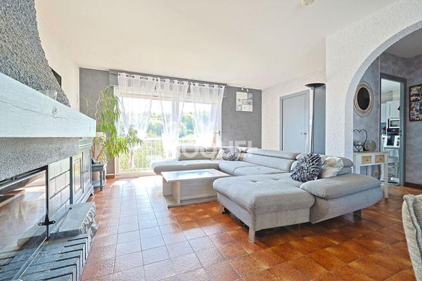 Appartement 4 pièces à vendre à Neuves-Maisons - Exclusivité Guy Hoquet