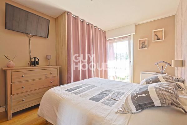 Appartement 4 pièces à vendre à Neuves-Maisons - Exclusivité Guy Hoquet