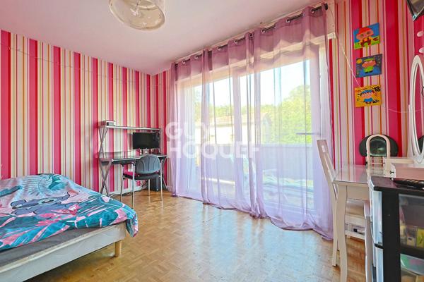 Appartement 4 pièces à vendre à Neuves-Maisons - Exclusivité Guy Hoquet