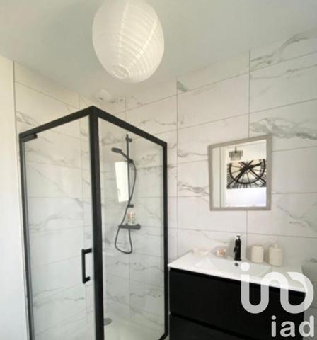 Maison d’architecte 6 pièces de 145 m² à Plumelec (56420)