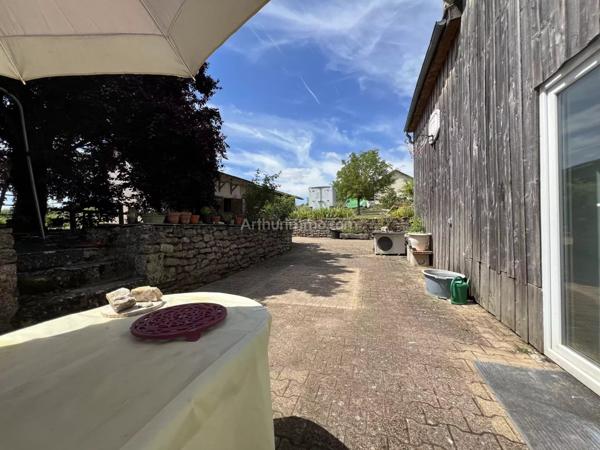 Vente Maison 5 pièces 178 m2 à Semur-en-Auxois
