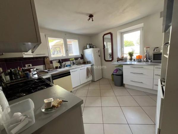 Vente Maison 5 pièces 178 m2 à Semur-en-Auxois