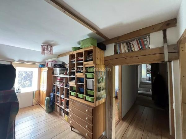 Vente Maison 5 pièces 178 m2 à Semur-en-Auxois