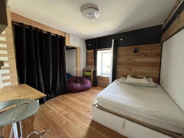 Vente Maison 5 pièces 178 m2 à Semur-en-Auxois