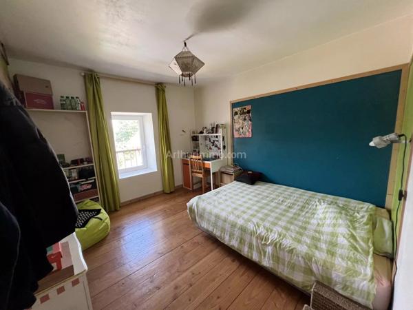 Vente Maison 5 pièces 178 m2 à Semur-en-Auxois